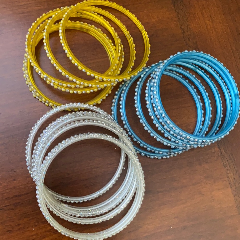 Indian jewelry